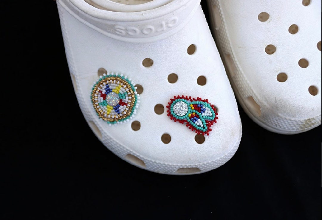 bridesmaid croc jibbitz