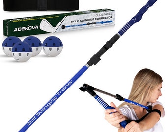 Golf Swing Trainer