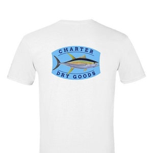 Tuna T-Shirt