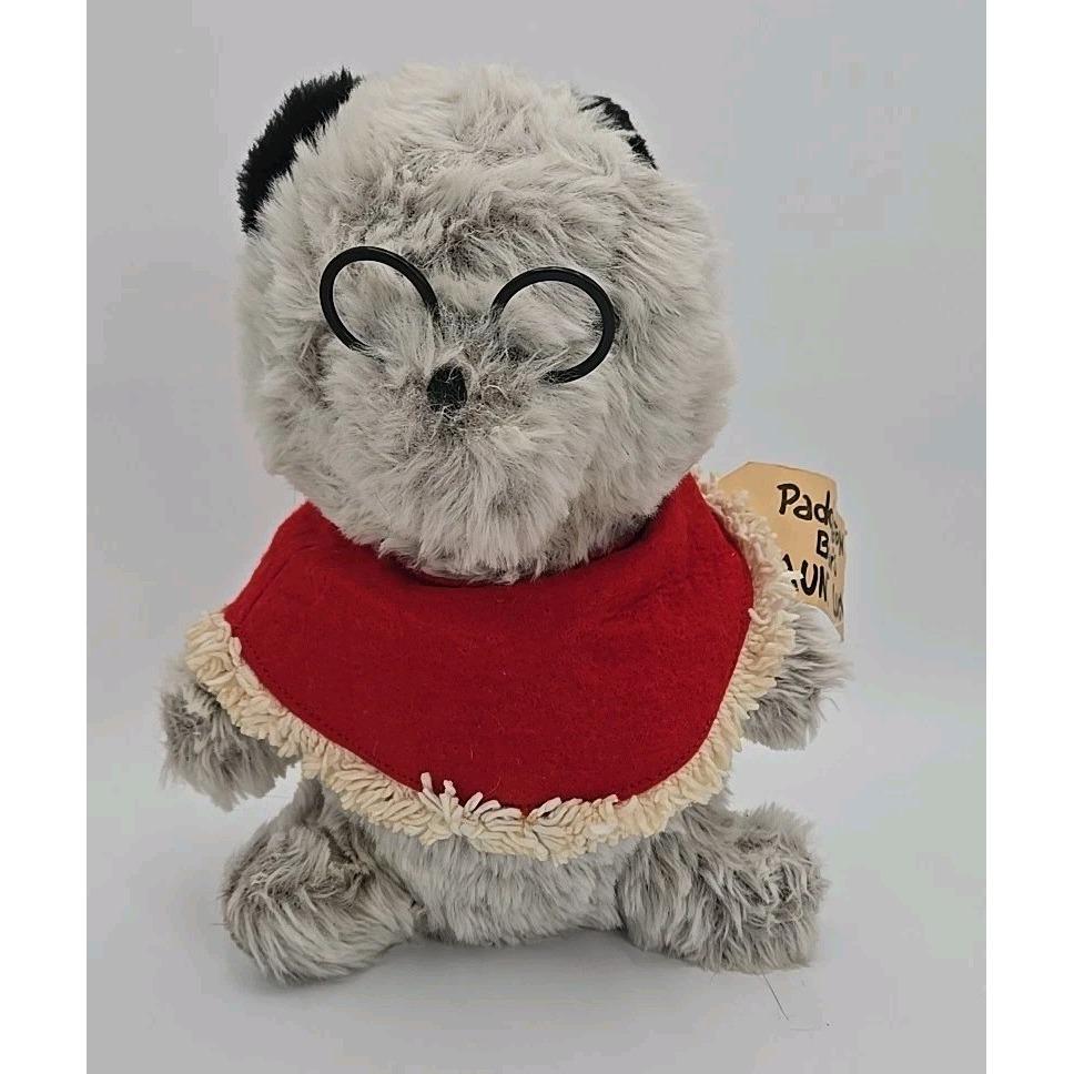 70s paddington bear - Etsy 日本