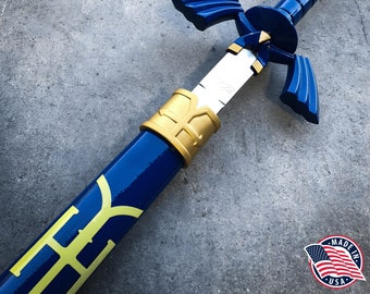 39" Legend Of Zelda Twilight Princess  Ocarina of Time Link