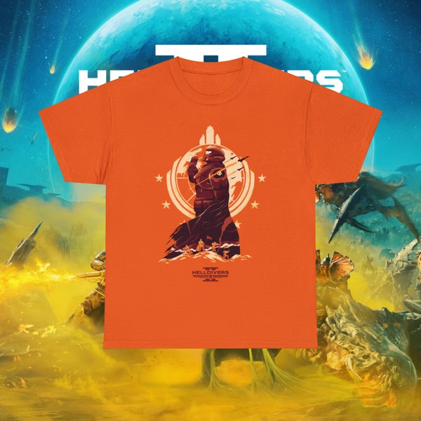 Helldivers 2 Best Shirt | Helldivers 2 Shirt | Videogames Shirt | Gamer Gifts | Freak Gifts | Helldivers 2 Superearth | Helldivers 2 Meme