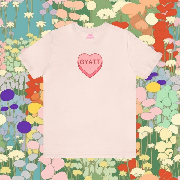 Gyatt - Etsy