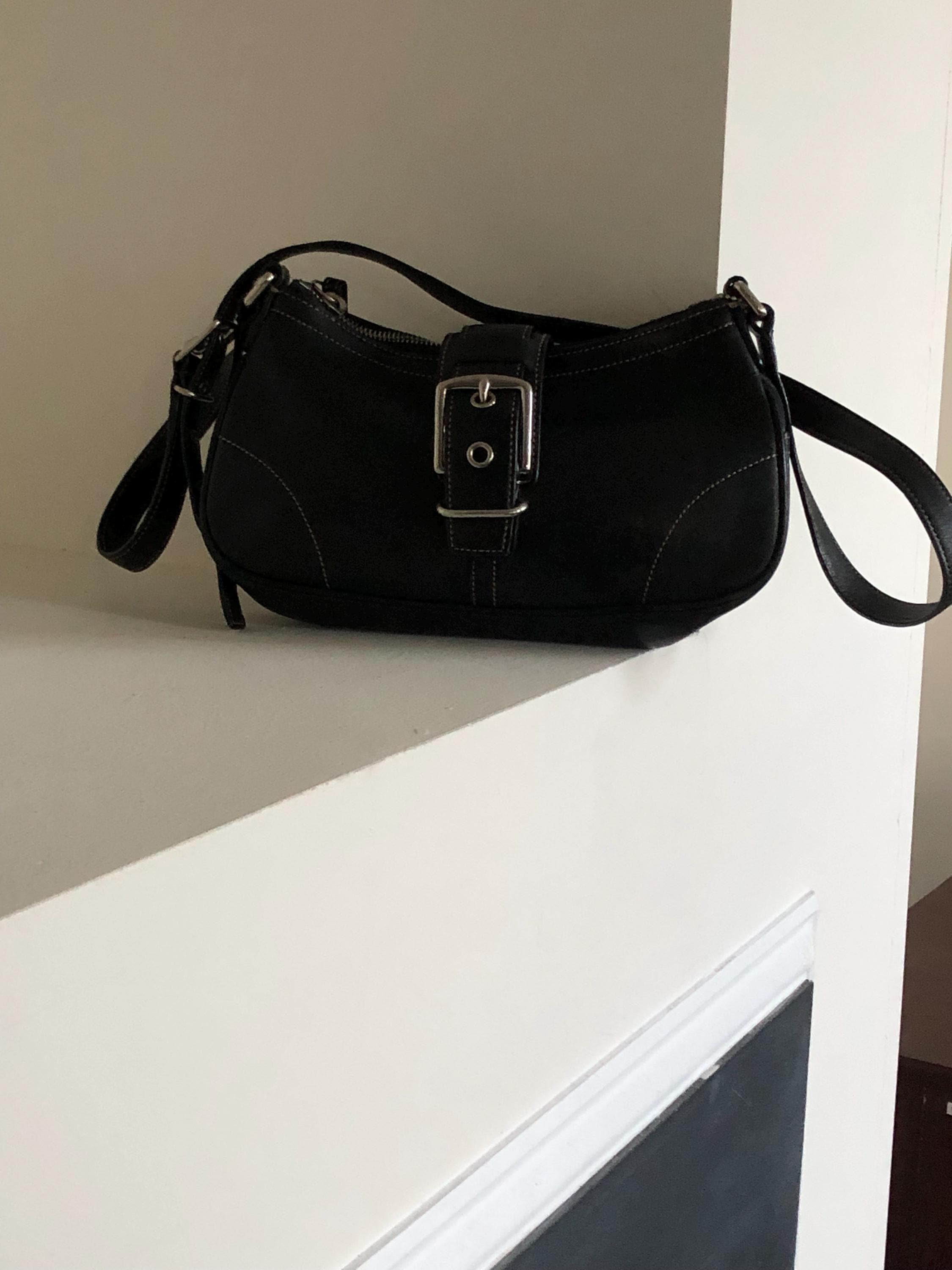 Hobo coach handbag - Etsy 日本