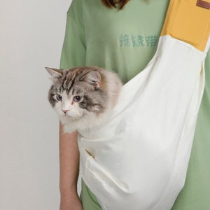 Shredded Ice/Cotton/Wool Pet Out Bag