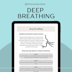 Deep Breathing