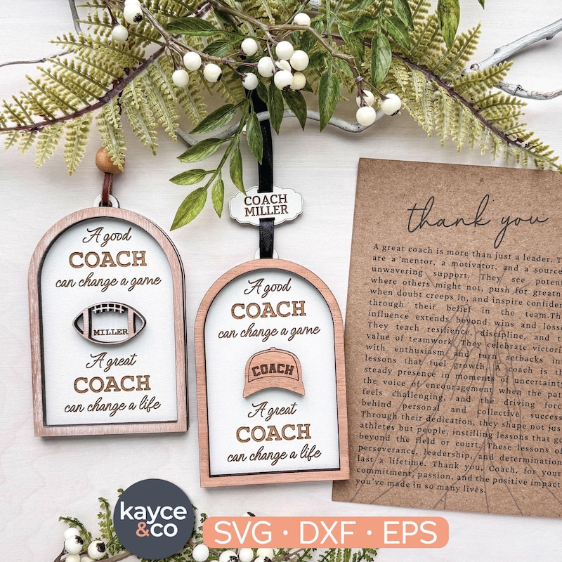 Heartfelt Coach Gifts - 60+ Gift Ideas for 2026