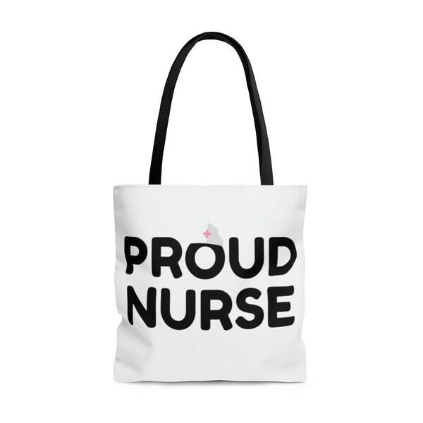Nurse Bag Etsy