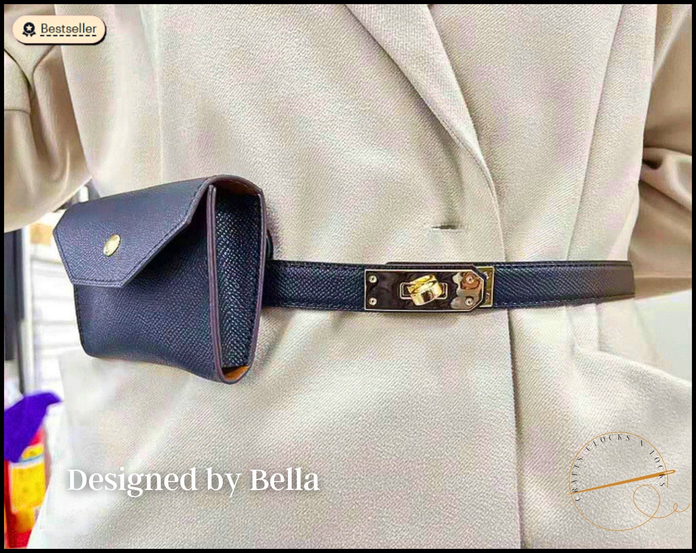 hermes belt bag