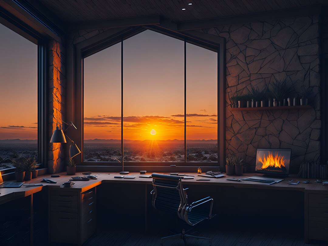 Zoom Virtual Backgrounds Zoom Blur Blurry Zoom Backdrop Etsy