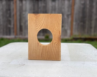 Cedar Light Block