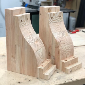 Home Exterior decor Corbel