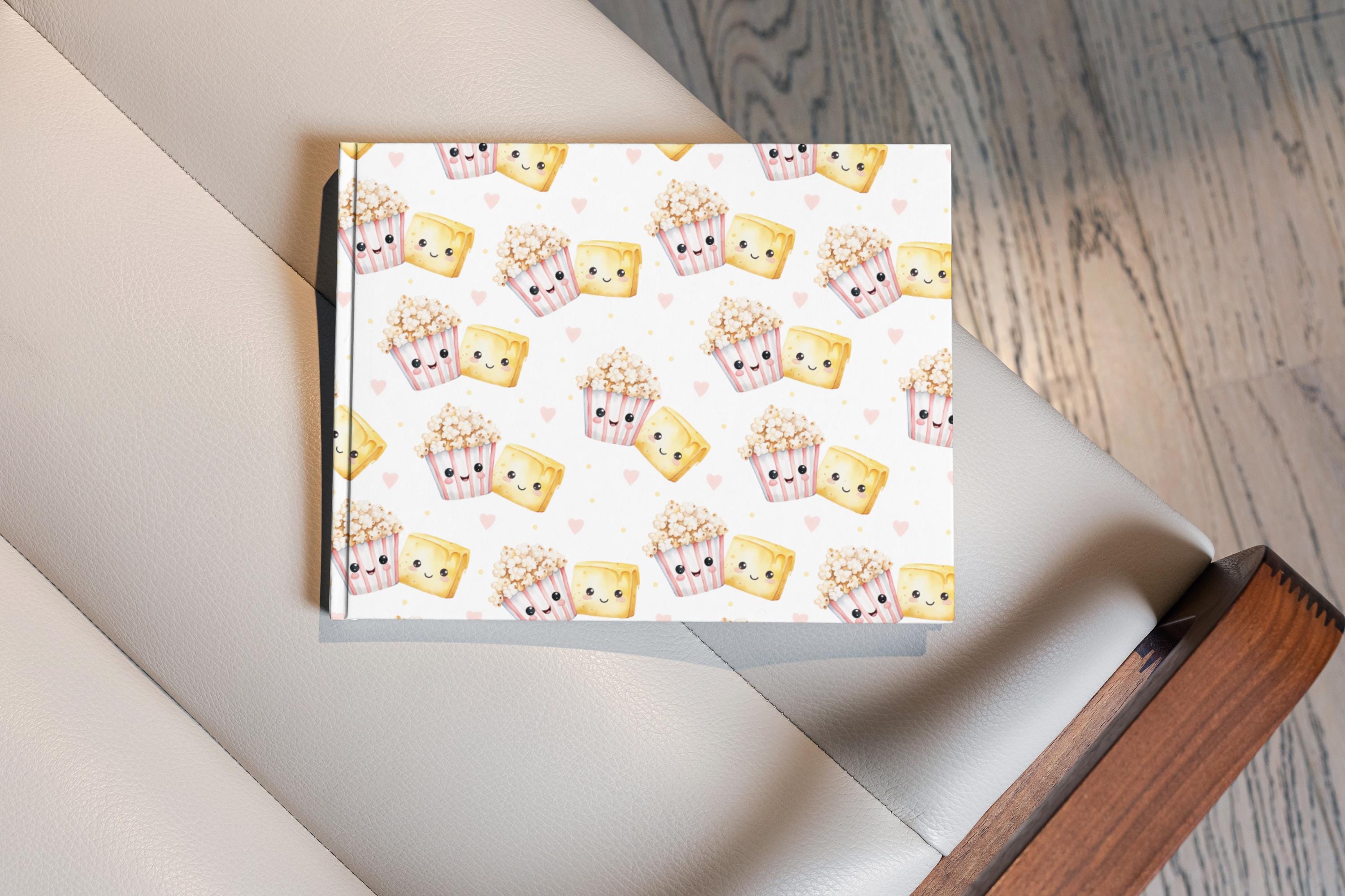 popcorn ファイル Wicked Popcorn Bucket by Austin314 MakerWorld: Download Free