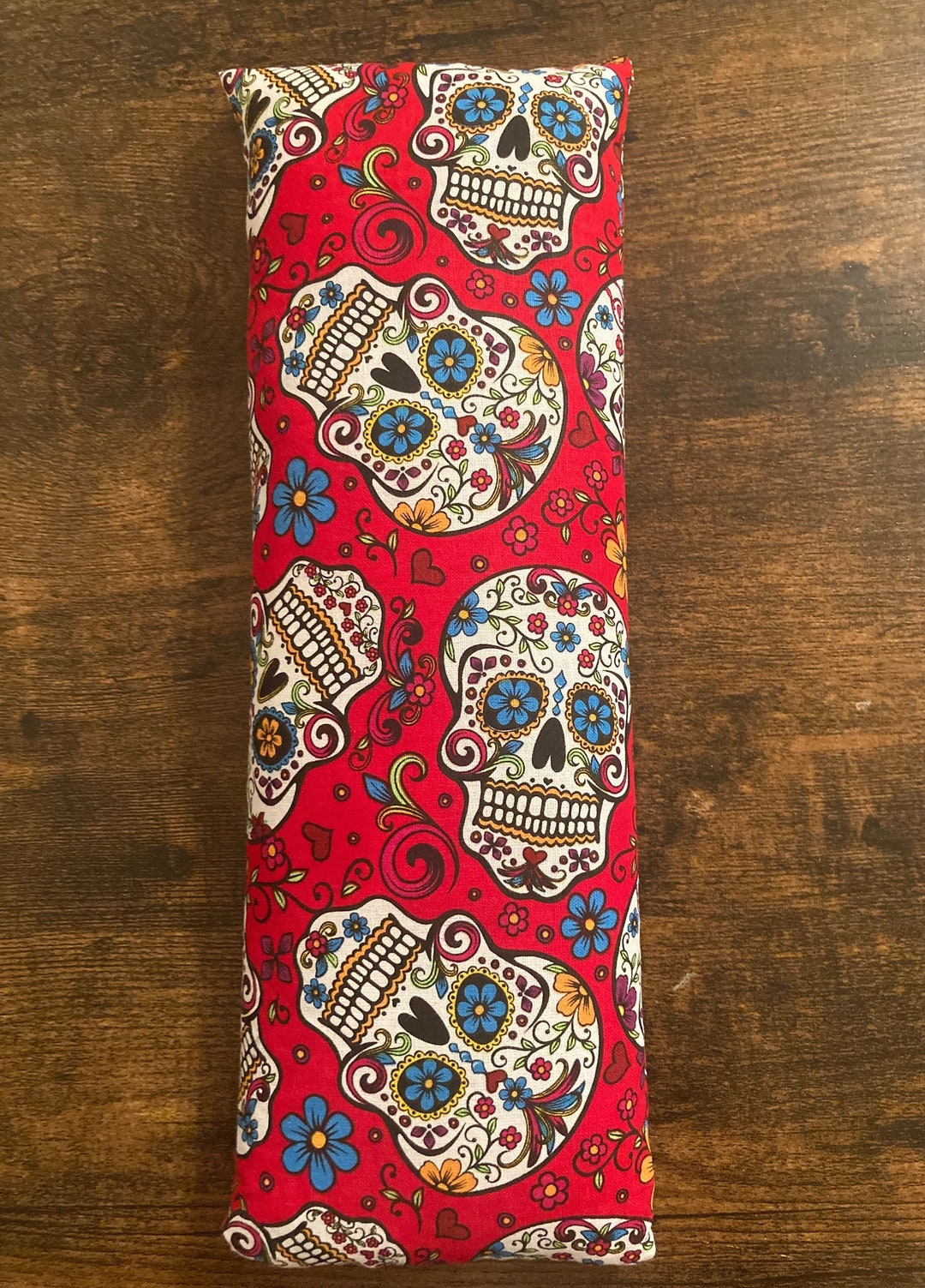 Eco Therapeutic Lavender Rice Bags Natural Relaxation and Etsy