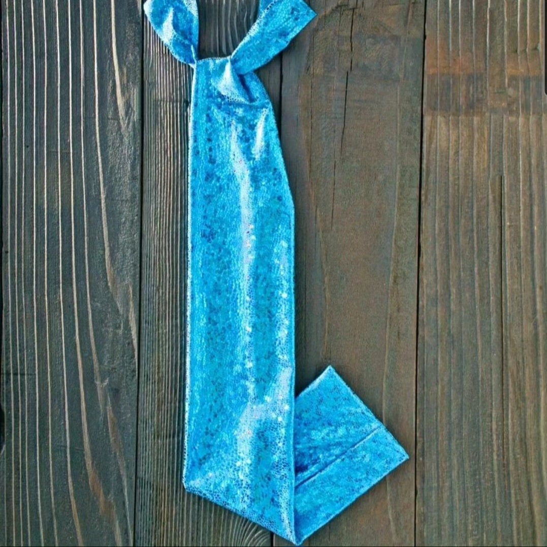 Sparkly Horse Tail Bags, Tail Bags for Horses, Tail Bags, Fringe Tail