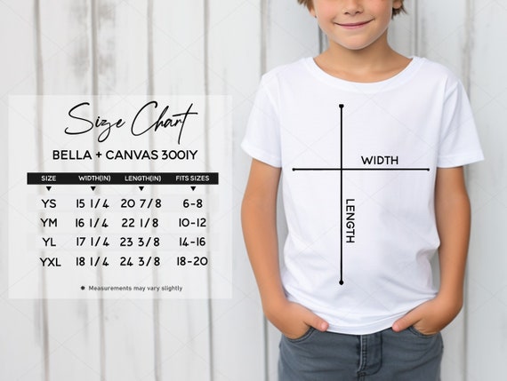 Kids t-shirt size 8-10 medium