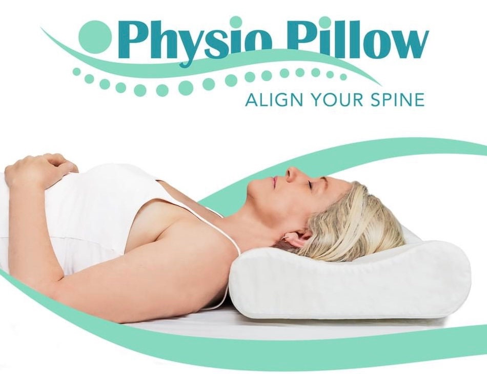 Physio pillows discount