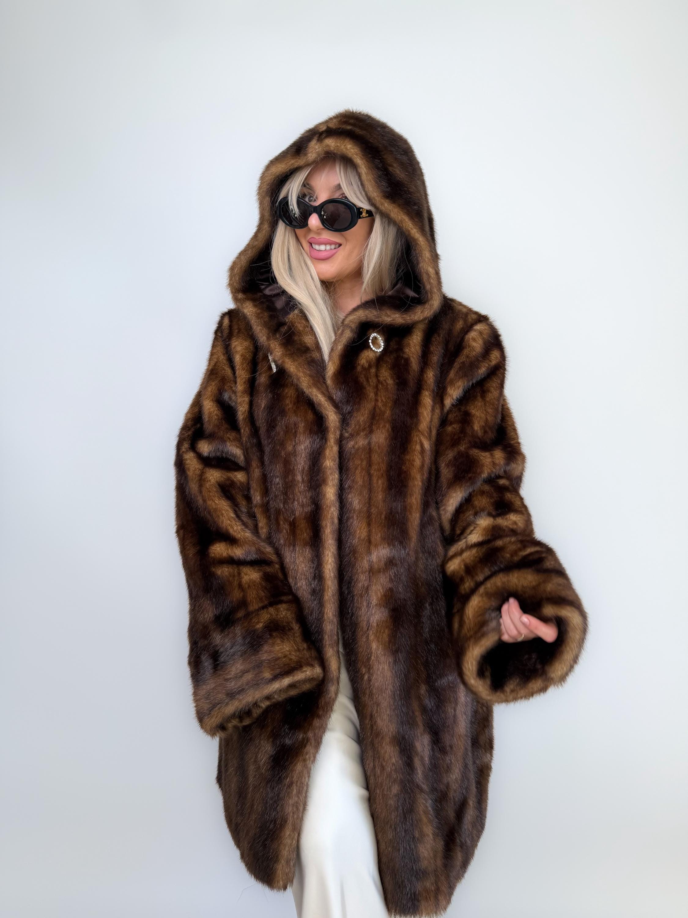 50s VINTAGE FAKE FUR ANIMAL FABRIC デルマー系 50s VINTAGE FAKE FUR ANIMAL FABRIC デルマー系