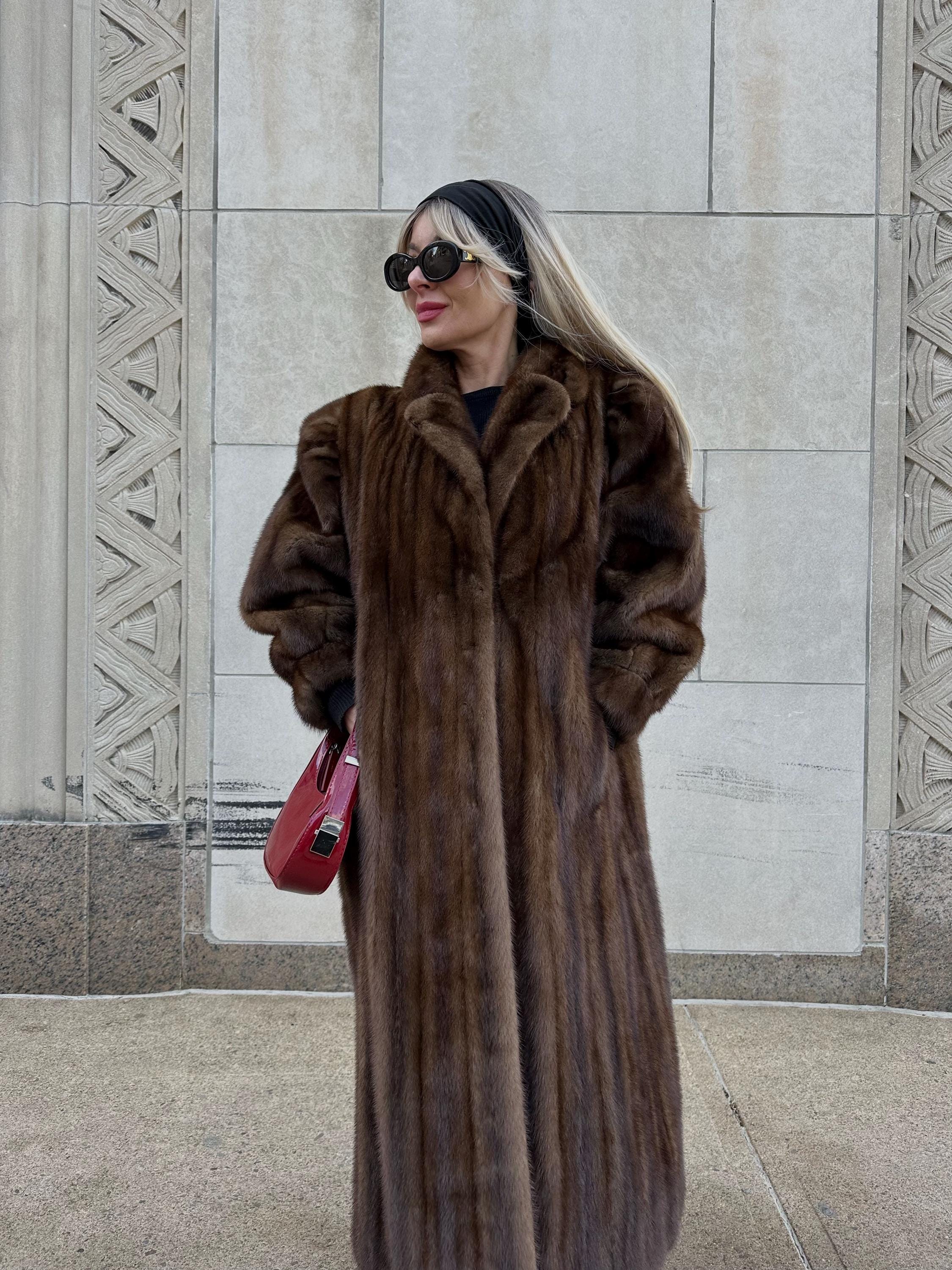 楽天市場】ビジュアル系 ファーの通販 ファーコート メンズ レオパード