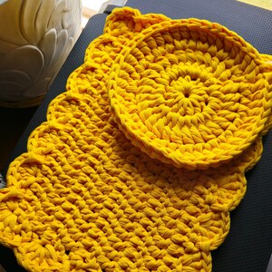 POT HOLDER