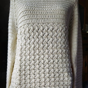 SWEATER