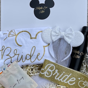 Matrimonio Disney, addio al nubilato Disney, regali Disney, Minnie, sposa, sposa Disney, Disney, matrimonio, addio al nubilato, addio al nubilato