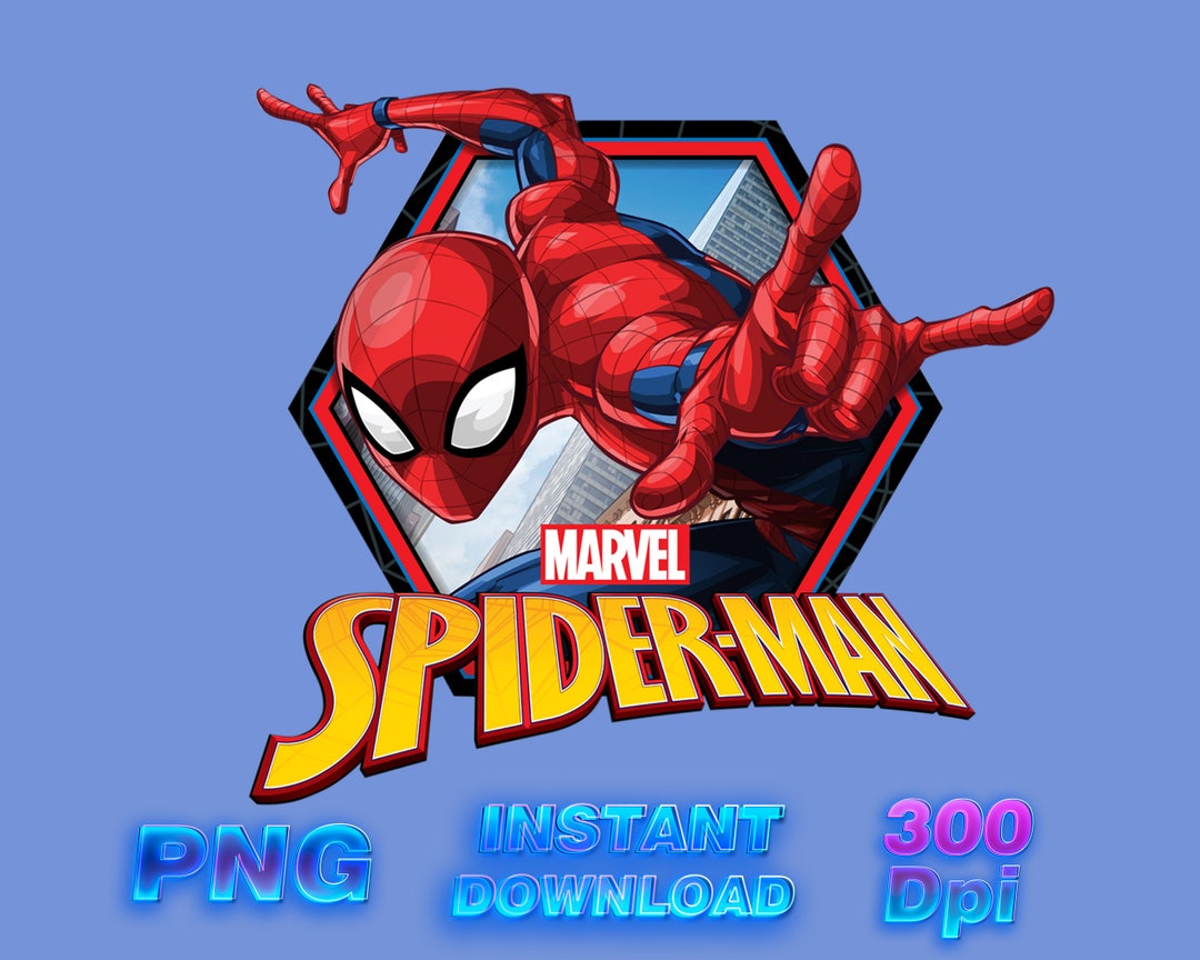 Spiderman PNG Spiderman Clipart Transparent Images Spiderman