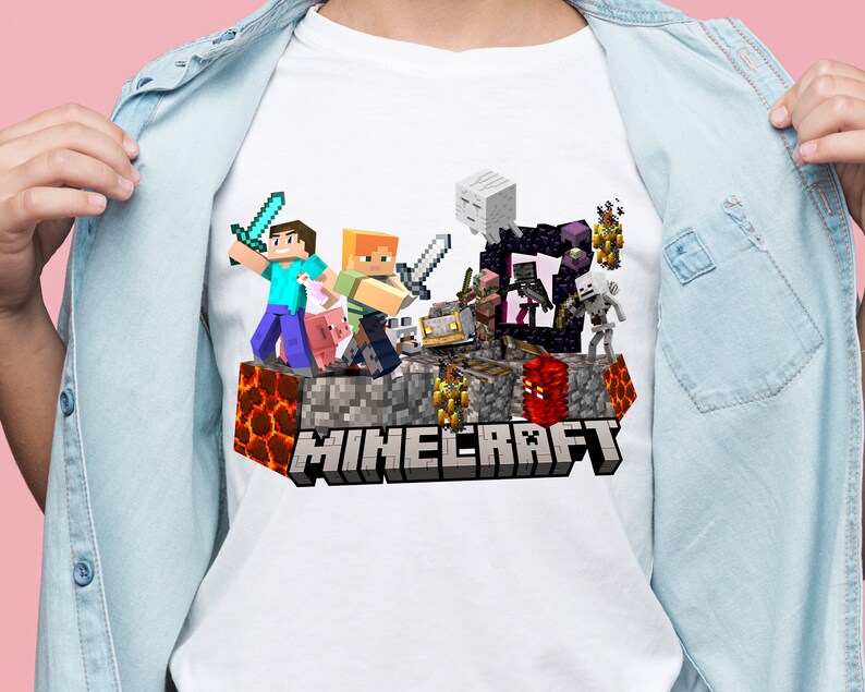 Minecraft PNG, Minecraft Clipart Png, Minecraft Image, Tumbler ...