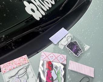 Miata car Airfresheners