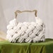 see more listings in the Macrame Bag section