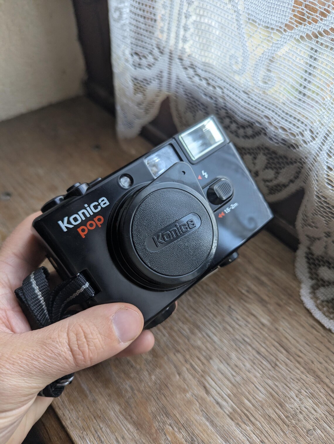 Konica Pop, foto 3 di 5