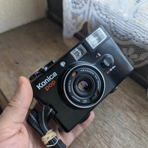 Konica pop - Etsy 日本