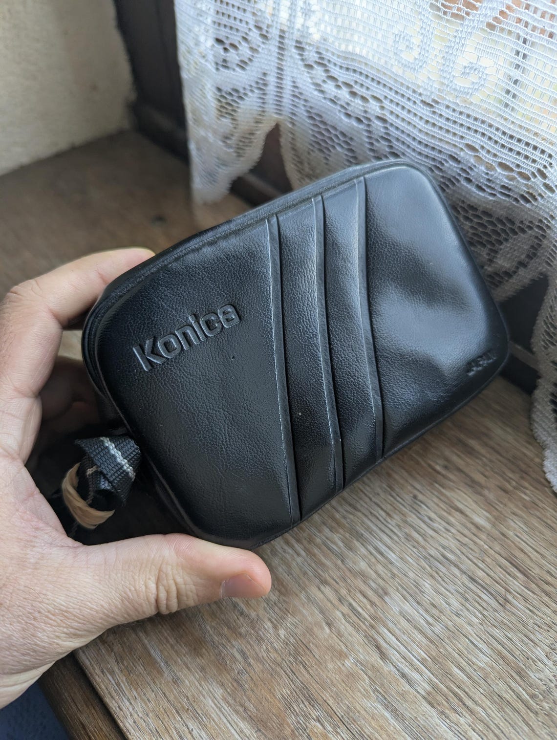 Konica Pop, foto 4 di 5