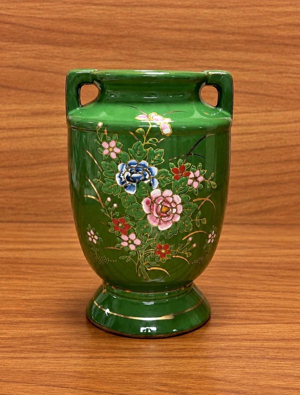Antique Made in Japan Pottery - Etsy