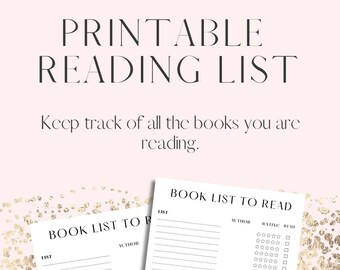 Printable Nobel Prize in LITERATURE Reading Challenge, Complete Nobel ...