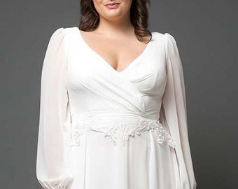 True Love White Beaded Rhinestone Maxi Dress - Etsy