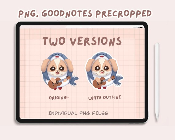 Williamest, Wesley Stickers: Thamepo Thai BL Series (digital