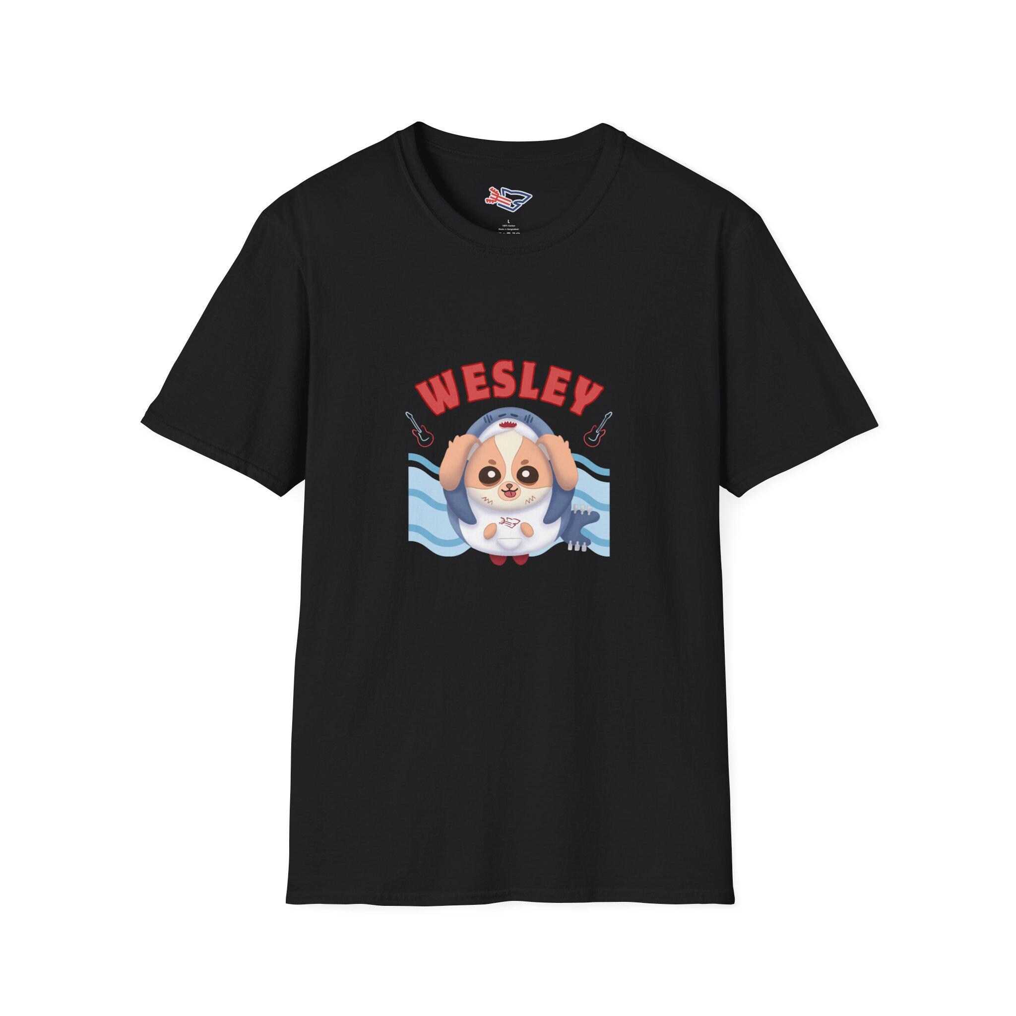 GMMTV Est MIDDLE RIDDLE Tシャツ WilliamEst file.jpg
