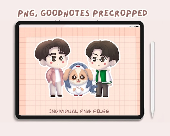 ThamePo 自筆サイン入り WilliamEst GMMTV LYKN ThamePo 自筆サイン入り WilliamEst GMMTV LYKN