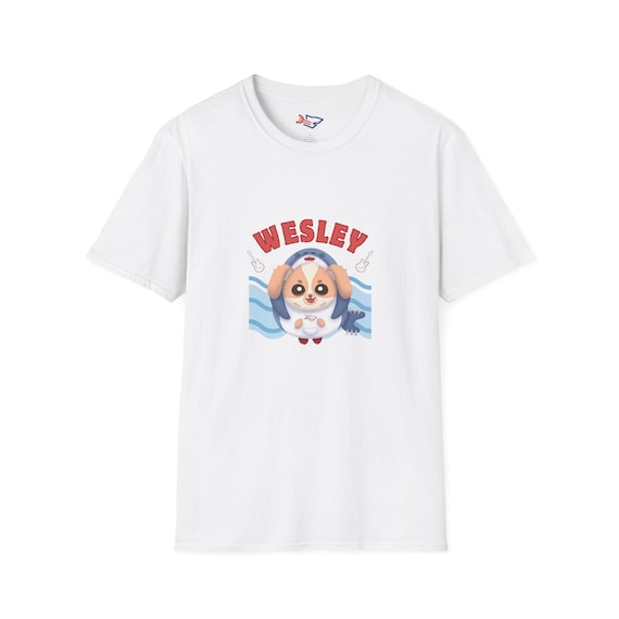 Est★Middle Riddle白Tシャツ　WilliamEst gmmtv Middle Riddle: Engage with William Est's Riddles | TikTok