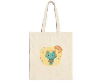 AVOCEAN　huggy bag gmmtv　Jimmysea GMMTV / AVOCEAN ショッピングバッグ - タイBL・タイGLドラマグッズ