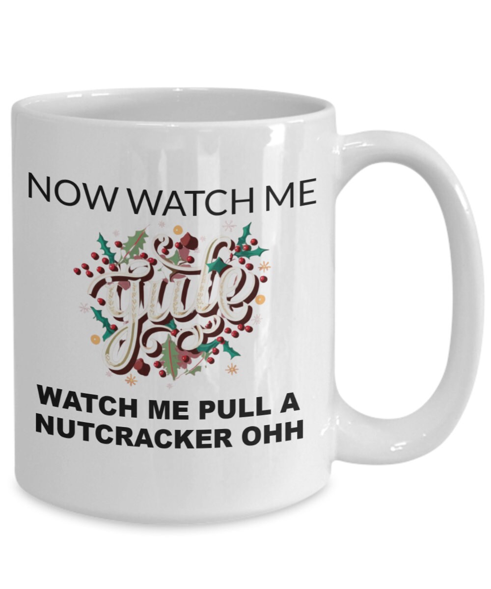 Now watch me best sale yule