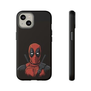 Tough Deadpoll Case