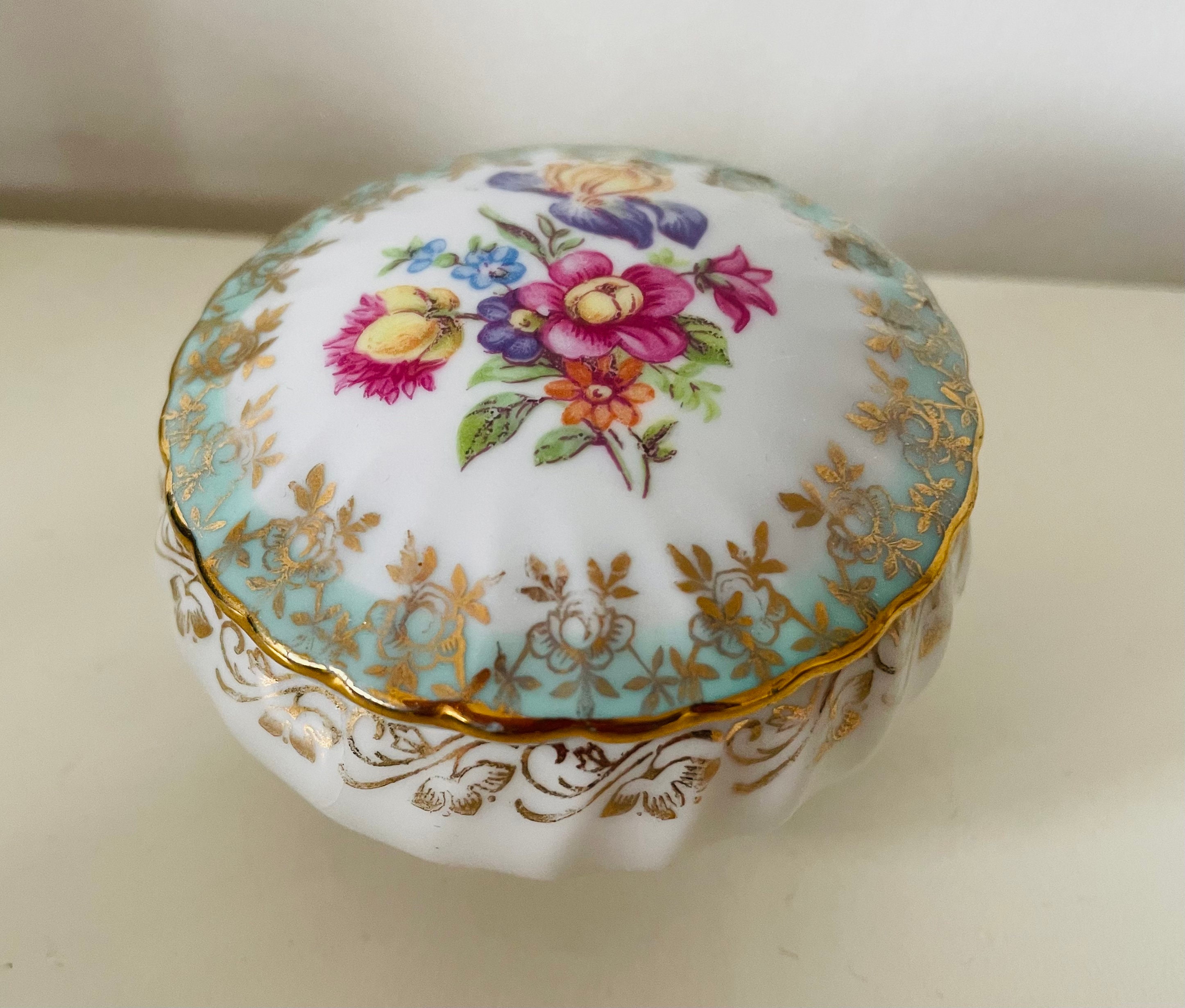 Dresden Trinket ドレスデン葉型器 Dresden Trinket ドレスデン葉型器