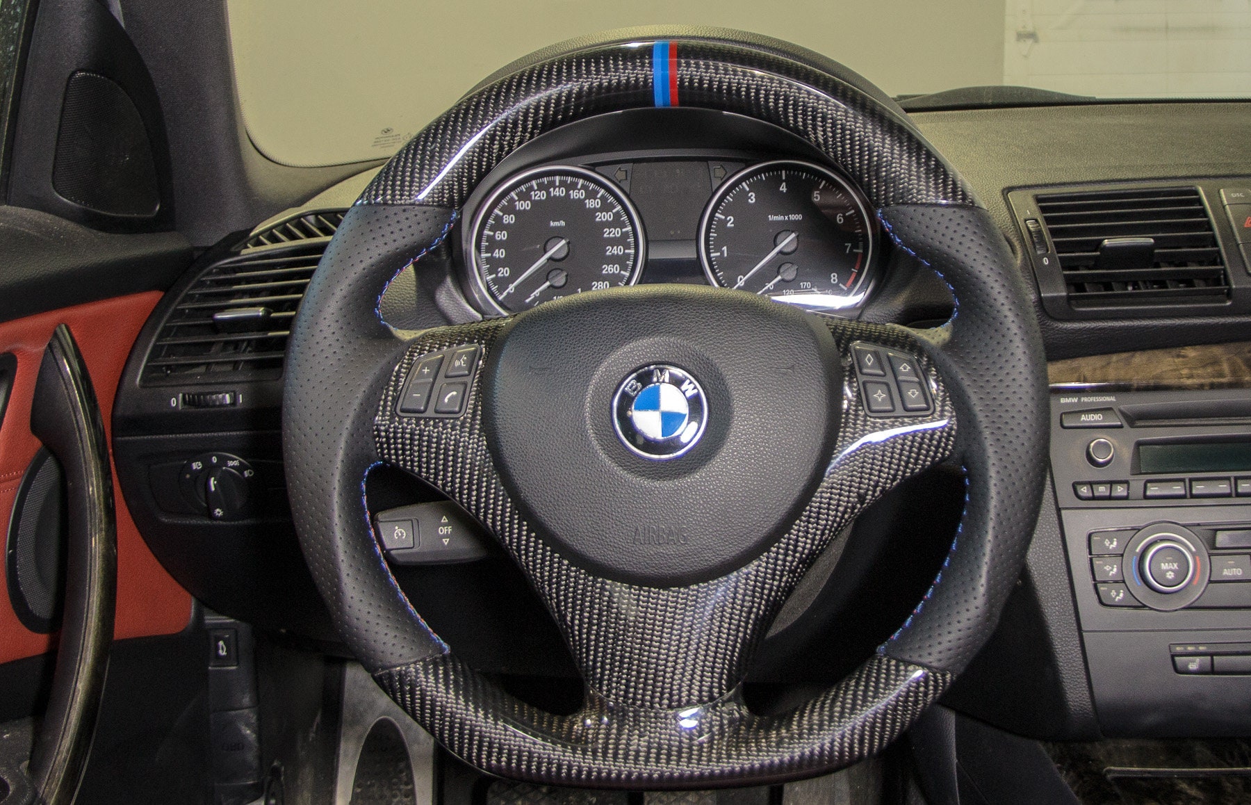 BMW Custom Real Carbon Fiber Wheel e9x,m3,e8x N54,N55 - Etsy