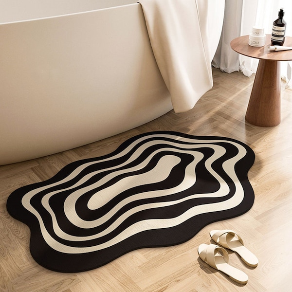 Moss Bath Mat - Etsy