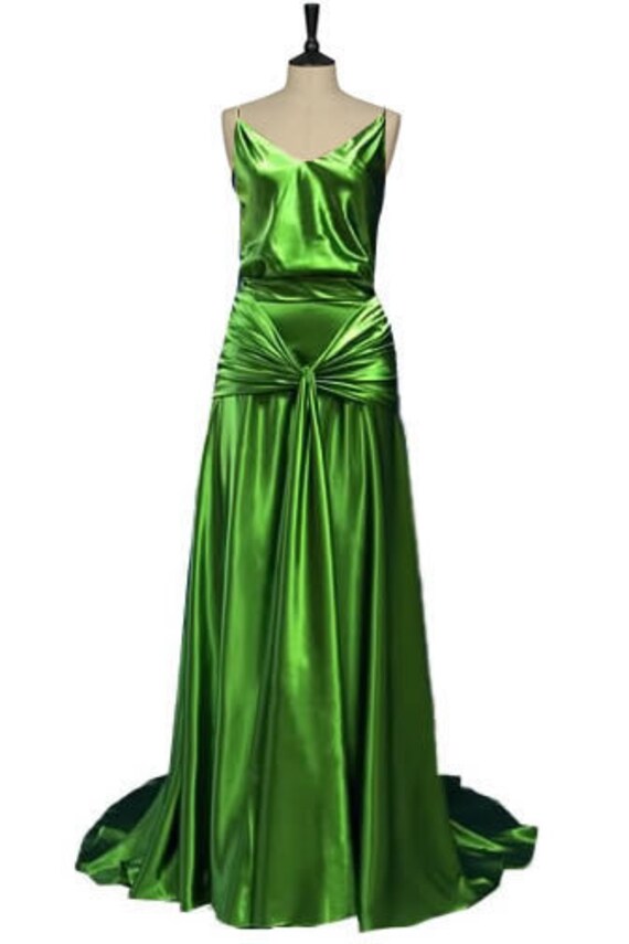 The atonement shop dress