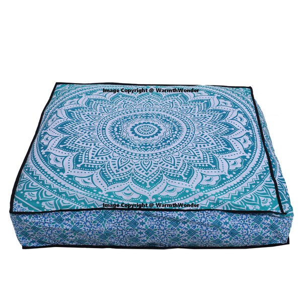 Ottoman Pet Cover Etsy