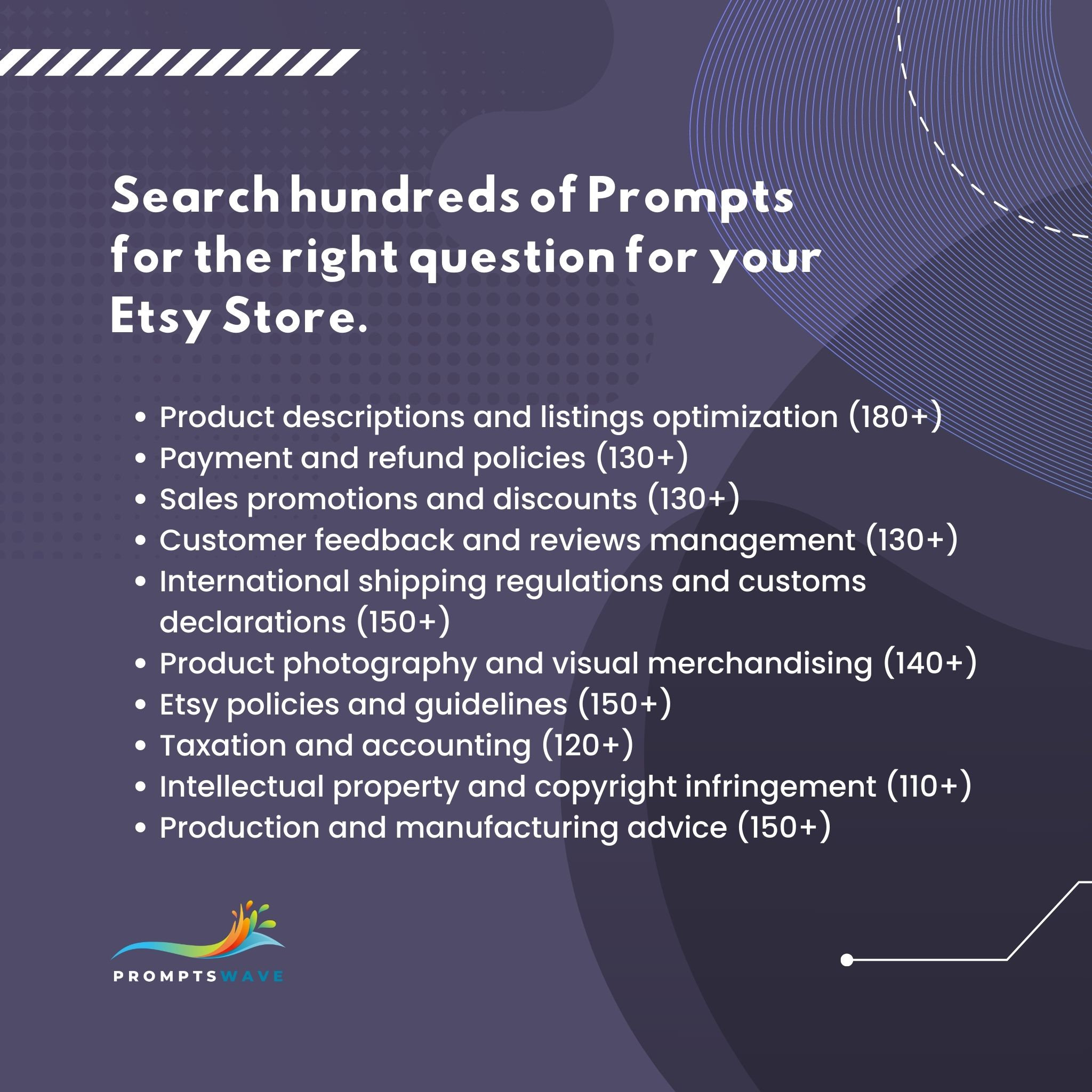 3000 Chatgpt Prompts For Etsy Sellers Instant Download For Creative 3000 Chatgpt Prompts For Etsy Sellers Instant Download For Creative