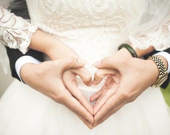 The Perfect Wedding Plan | Complete Digital Wedding Planner PDF for Couples, Families & Guests